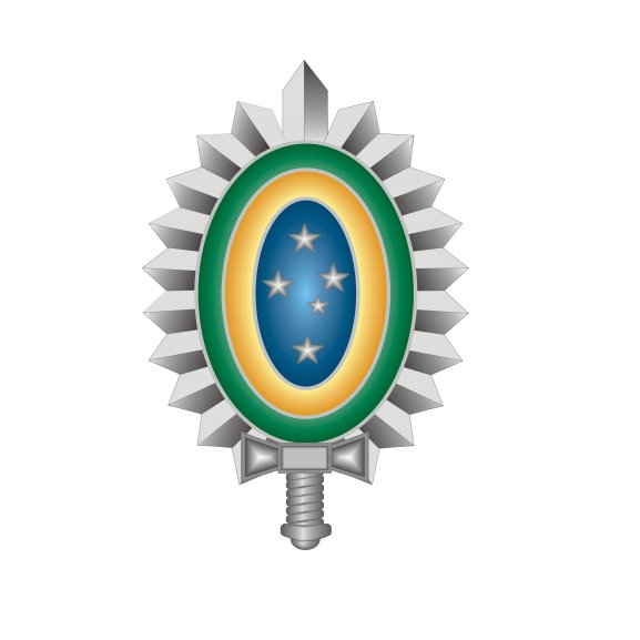 Logo of Exército Brasileito