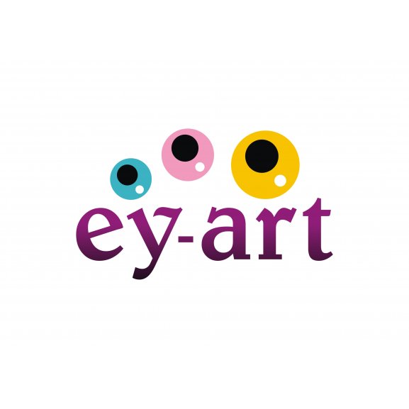 Logo of ey-art Lens