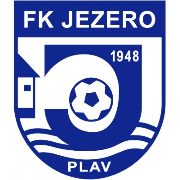Logo of FK Jezero Plav