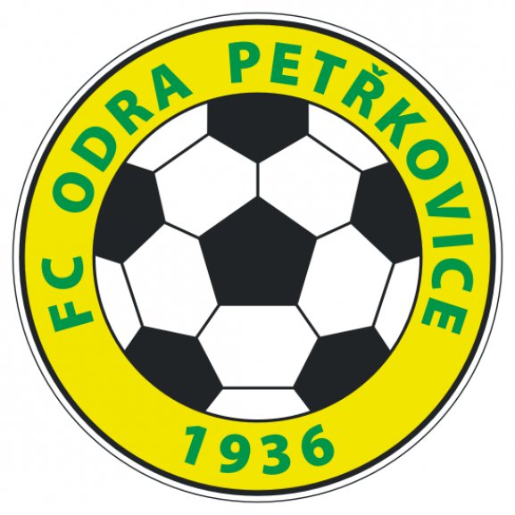 Logo of FC Odra Petřkovice