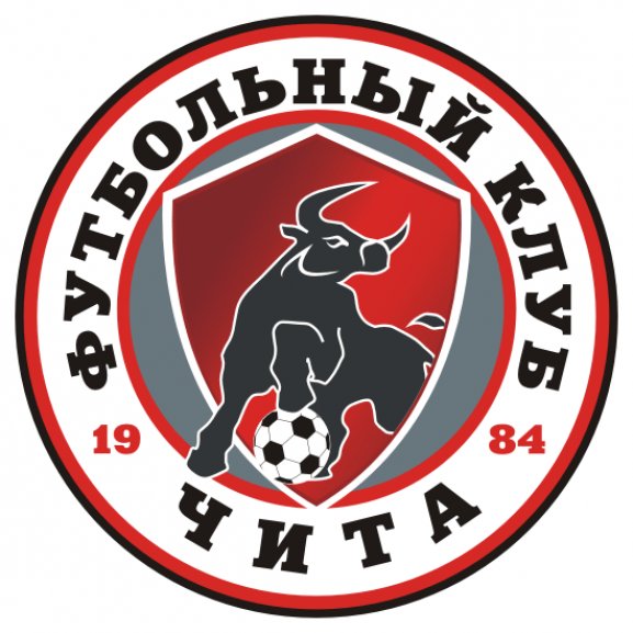 Logo of FK Chita
