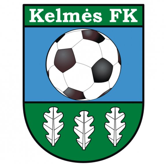 Logo of FK Kelme Kražantė