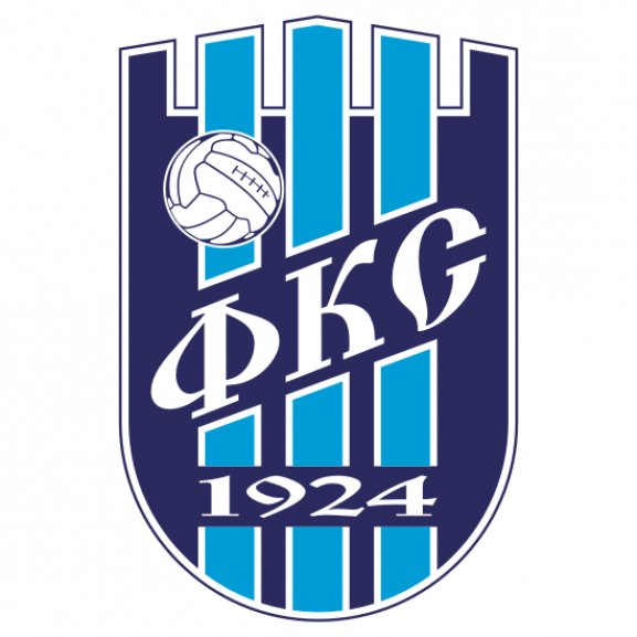 Logo of FK Semendrija 1924 Smederevo