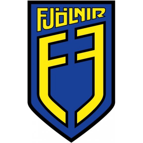 Logo of Fjolnir Reykjavik