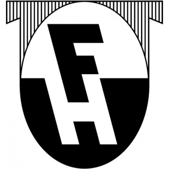 Logo of FH Hafnarfjordur