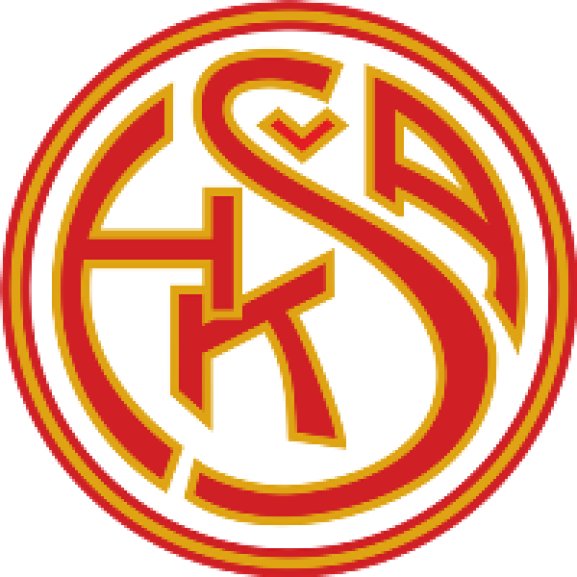 Logo of HASK Zagreb