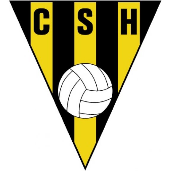 Logo of CS Hobscheid