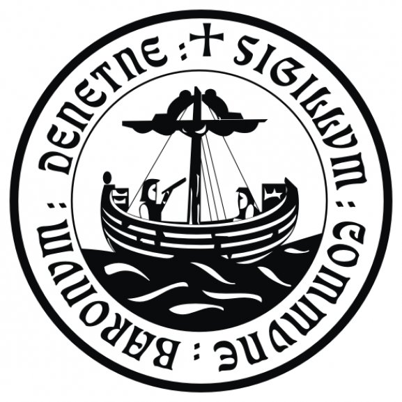 Logo of Hythe Town FC