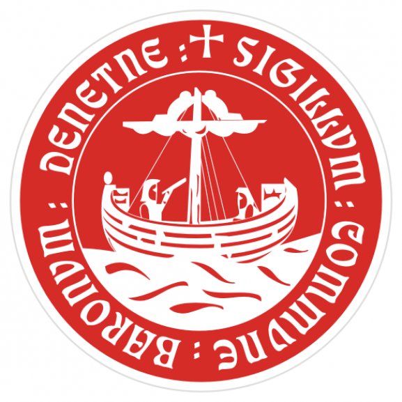 Logo of Hythe Town FC