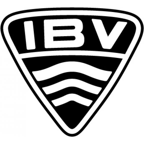 Logo of IBV Vestmannaeyjar