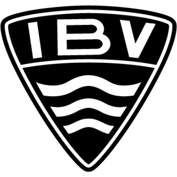 Logo of IBV Vestmannaeyjar