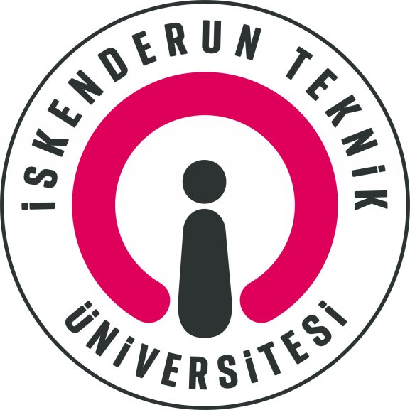 Logo of İskenderun Teknik Üniversitesi