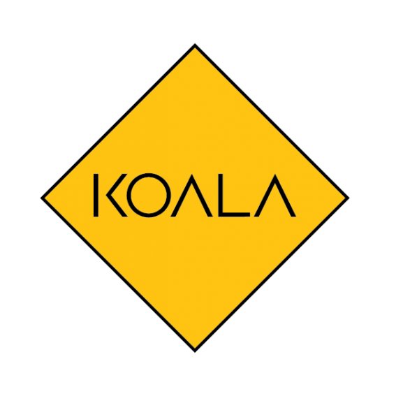 Logo of Koala