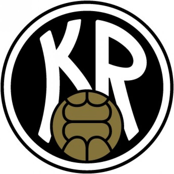 Logo of KR Reykjavik