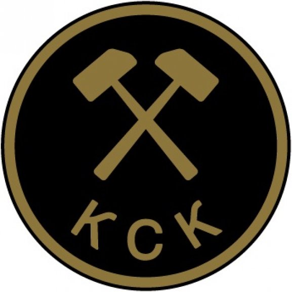 Logo of KSK Krakra Pernishki Pernik
