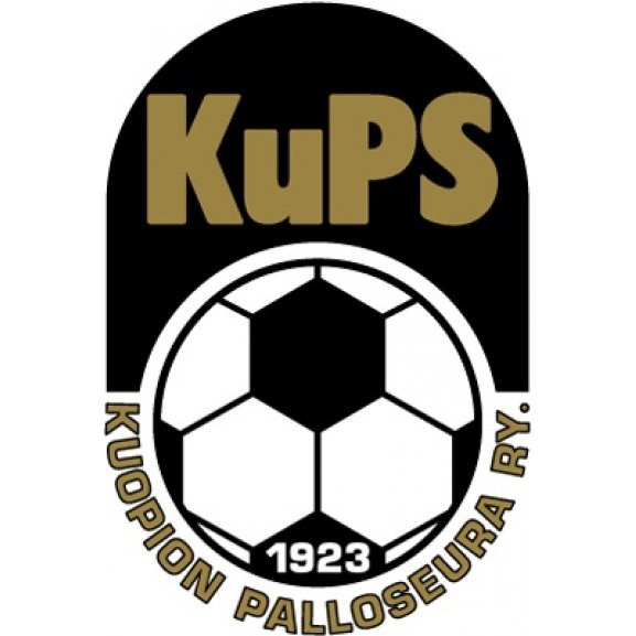 Logo of KuPS Kuopio