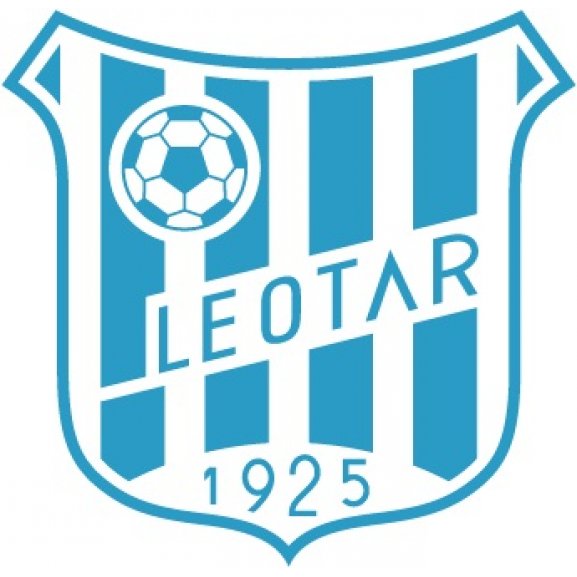 Logo of Leotar Trebinje