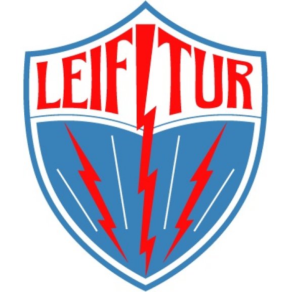 Logo of Leiftur Olafsfjordur