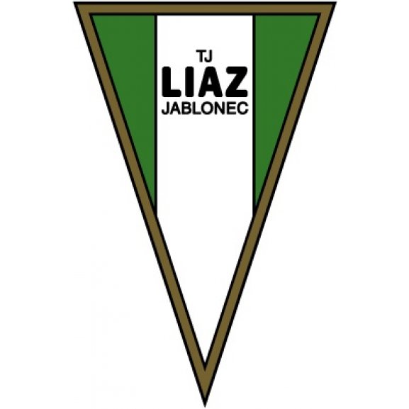 Logo of TJ LIAZ Jablonec