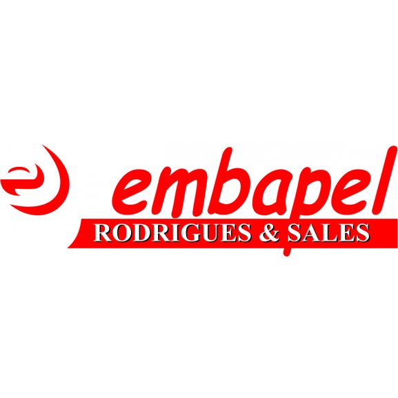 Logo of Embapel