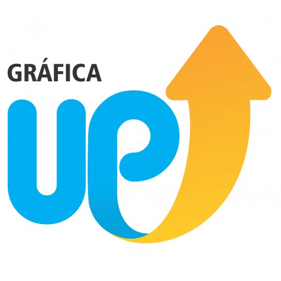 Logo of Gráfica Up