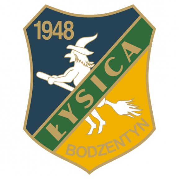 Logo of Łysica Bodzentyn
