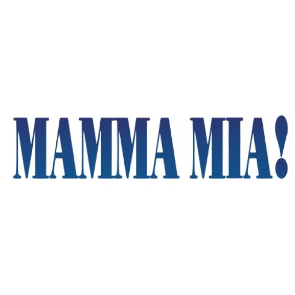 Logo of Mama Mia