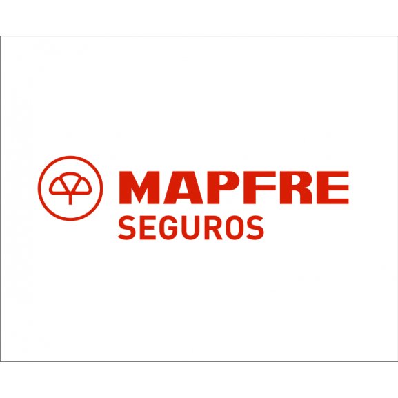 Logo of Mapfre Seguros