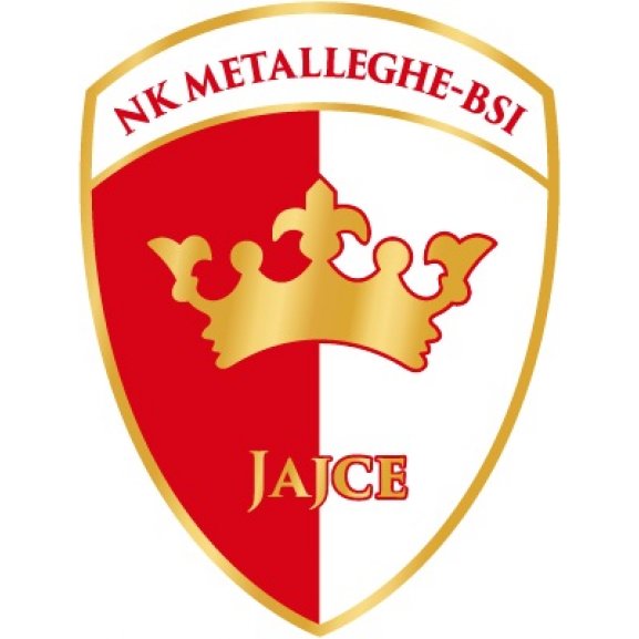 Logo of NK Metalleghe-BSI Jajce