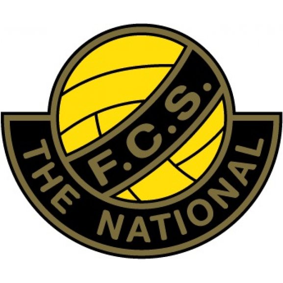 Logo of FCS National Schifflange