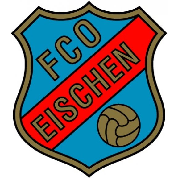 Logo of FCO Eischen