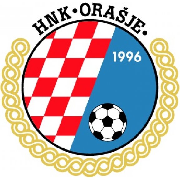 Logo of HNK Orasje (mid 2000 logo)