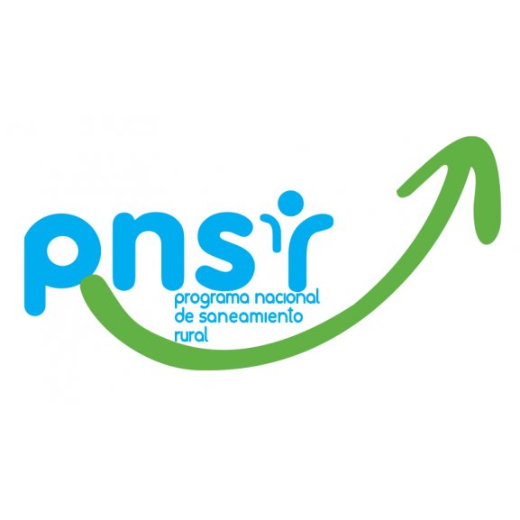 Logo of Programa Nacional de Saneamiento Rural