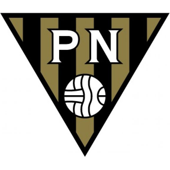Logo of Progres Niedercorn