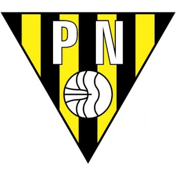 Logo of Progres Niedercorn