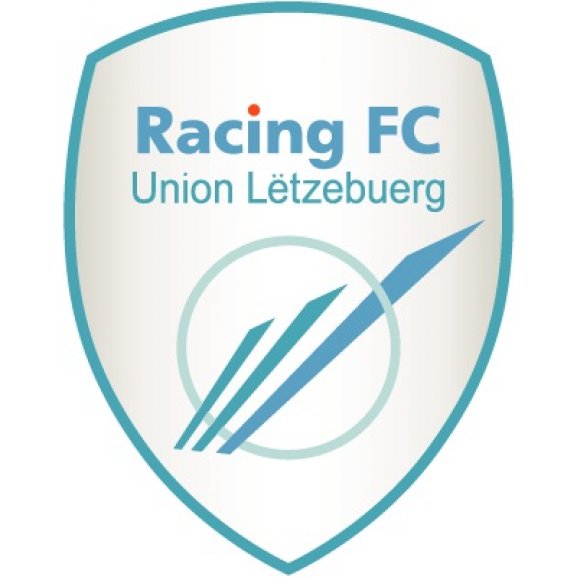 Logo of Racing FC Union Luxembourg