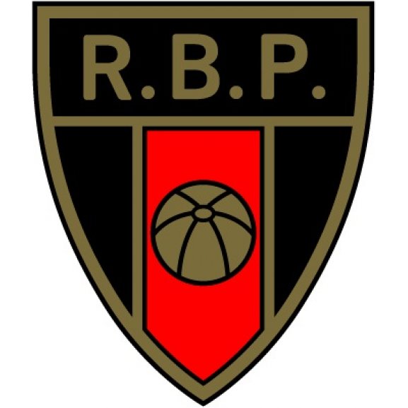 Logo of Red-Black Pfaffenthal