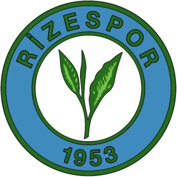 Logo of Rizespor Rize