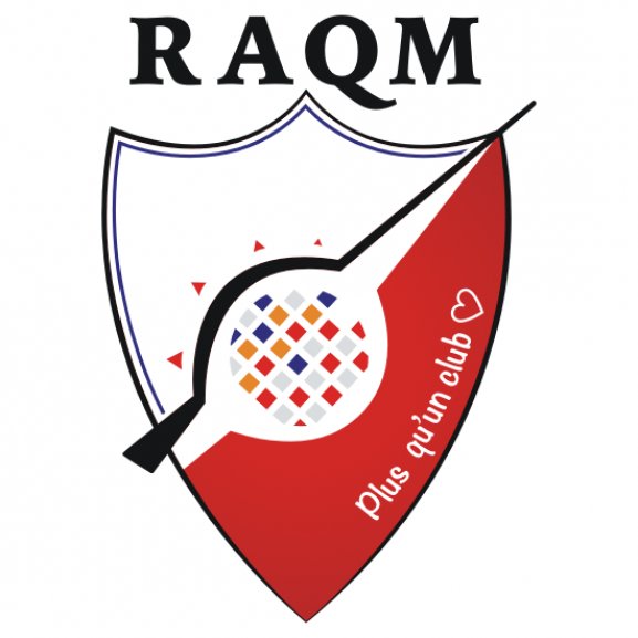 Logo of Royal Albert Quévy-Mons