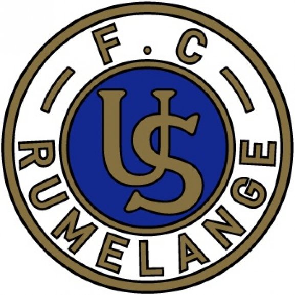 Logo of US Rumelange