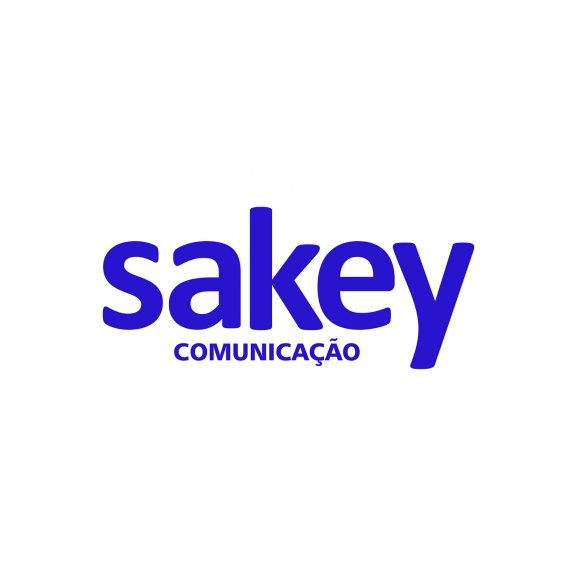 Logo of Sakey Comunicação