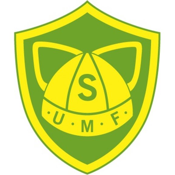 Logo of UMF Skallagrimur Borgarnes