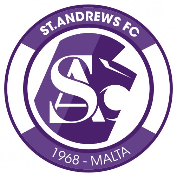 Logo of St. Andrews FC