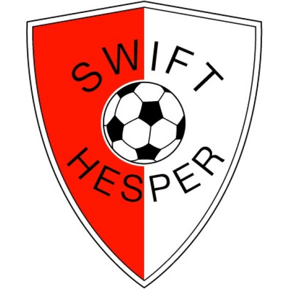 Logo of Swift Hesperange