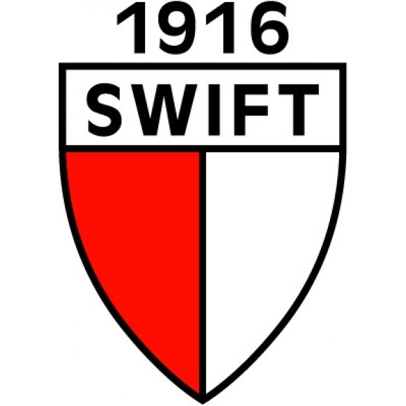 Logo of Swift Hesperange