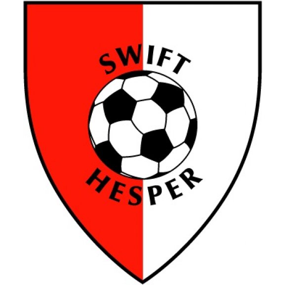 Logo of Swift Hesperange