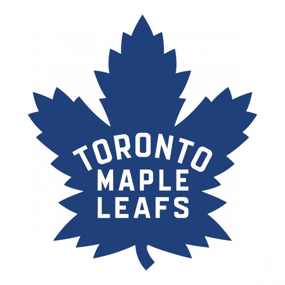 Logo of Toronto Maple Leafs