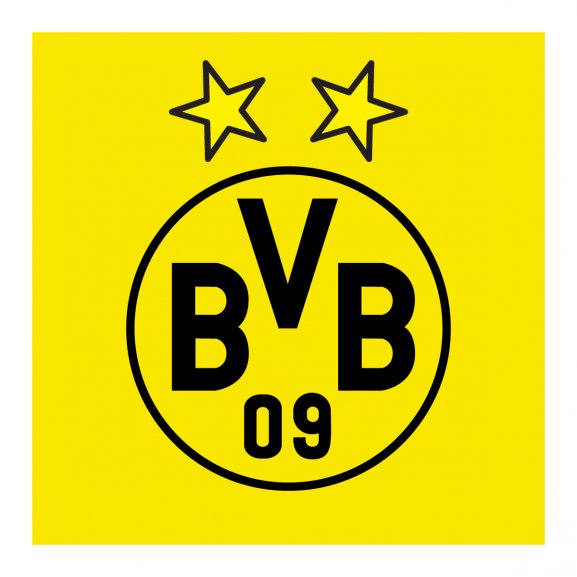 Logo of Borussia Dortmund