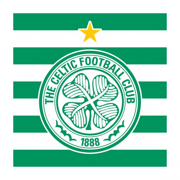 Logo of Glasgow Celtic