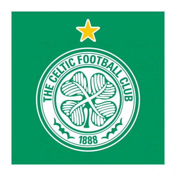 Logo of Celtic Glasgow